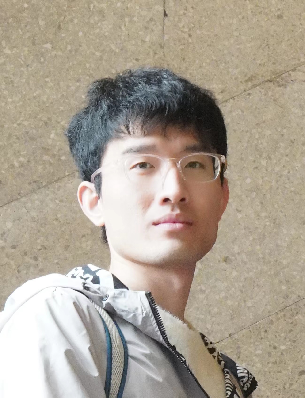 Junxue Li