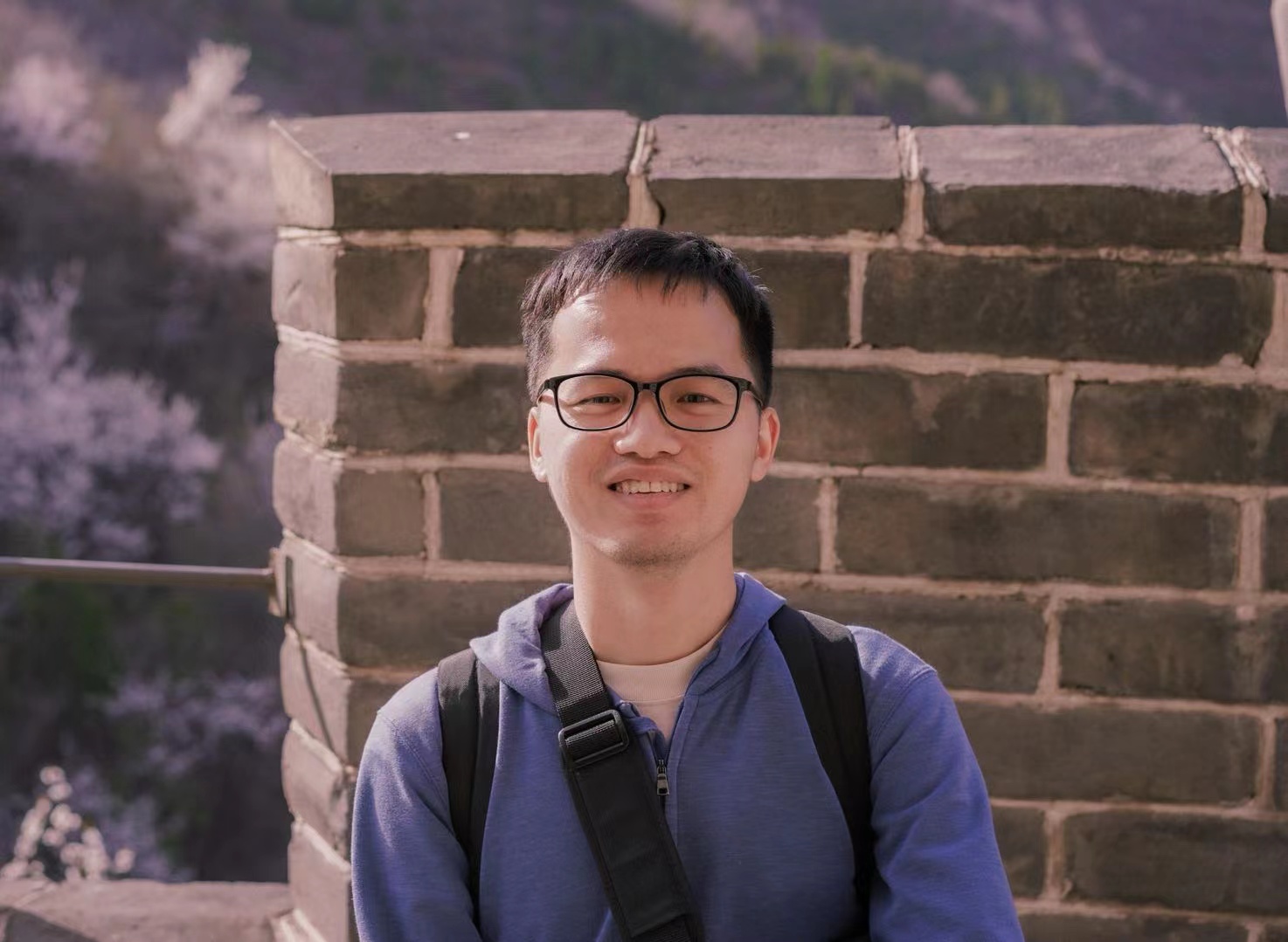 Tao Liang