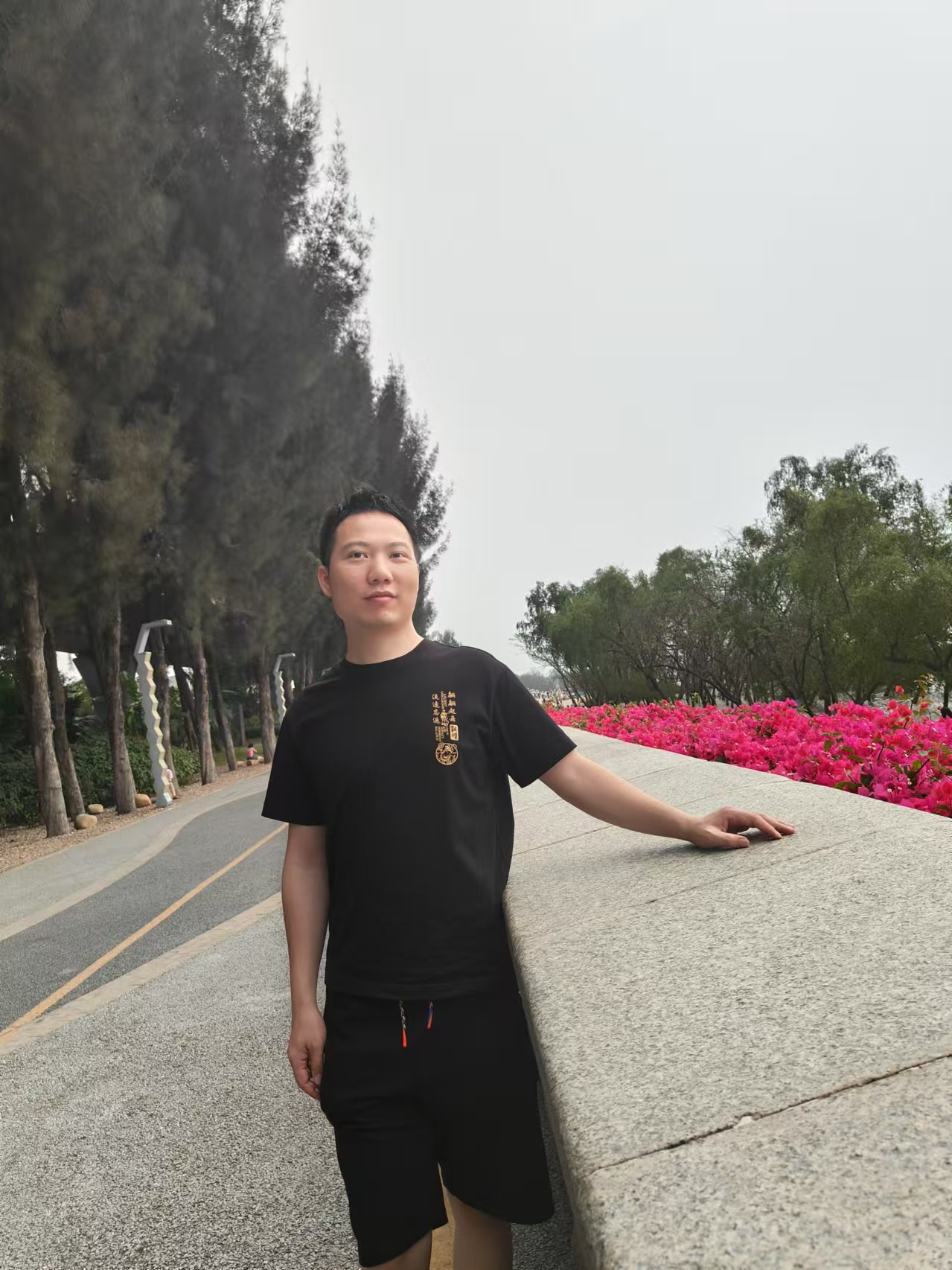 Wohua Zhou