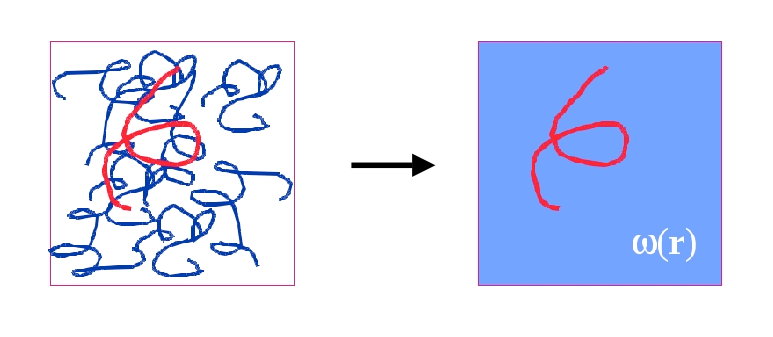 self-consistent field theory